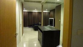 2 Bedroom Condo for rent in Amanta Lumpini, Thung Maha Mek, Bangkok near MRT Khlong Toei