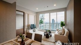 2 Bedroom Condo for sale in Wat Phraya Krai, Bangkok