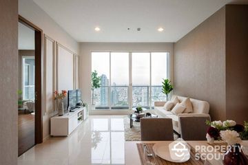 2 Bedroom Condo for sale in Wat Phraya Krai, Bangkok