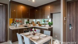 2 Bedroom Condo for sale in Wat Phraya Krai, Bangkok