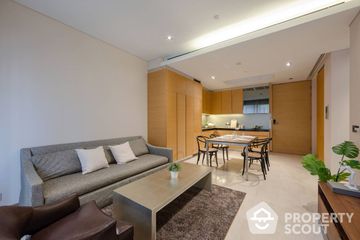 1 Bedroom Condo for sale in Saladaeng Residences, Silom, Bangkok near MRT Lumpini