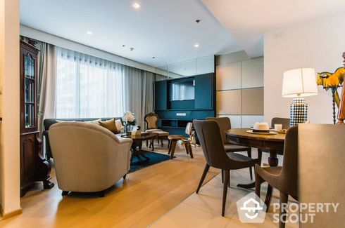 2 Bedroom Condo for sale in HQ by Sansiri, Khlong Tan Nuea, Bangkok near BTS Thong Lo