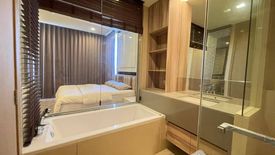 1 Bedroom Condo for rent in The ESSE Asoke, Khlong Toei Nuea, Bangkok near BTS Asoke