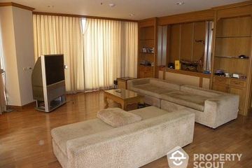 3 Bedroom Condo for rent in River Heaven, Bang Kho Laem, Bangkok near BTS Saphan Taksin