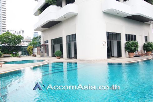 4 Bedroom Condo for Sale or Rent in Tower Park, Khlong Toei Nuea, Bangkok near BTS Nana