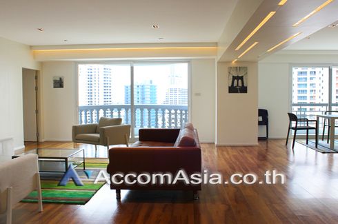 3 Bedroom Condo for rent in Khlong Tan Nuea, Bangkok near BTS Phrom Phong