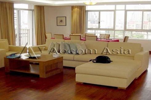 2 Bedroom Apartment for rent in Khlong Toei, Bangkok near BTS Asoke