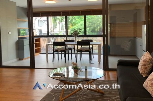 2 Bedroom Apartment for rent in Khlong Tan, Bangkok near BTS Phrom Phong