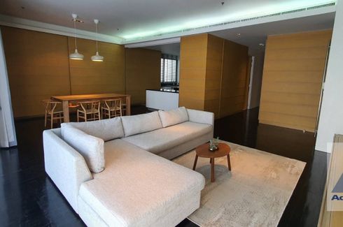 3 Bedroom Condo for rent in Domus, Khlong Toei, Bangkok near BTS Asoke