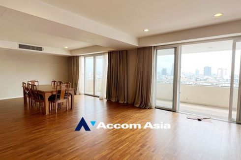 4 Bedroom Condo for rent in La Cascade, Khlong Tan Nuea, Bangkok near BTS Thong Lo