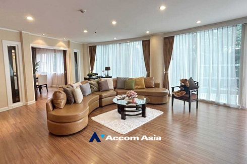 2 Bedroom Apartment for rent in Phra Khanong, Bangkok near BTS Ekkamai