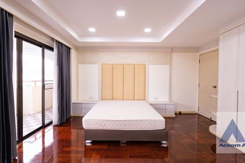 3 Bedroom Apartment for rent in Khlong Tan, Bangkok near BTS Phrom Phong