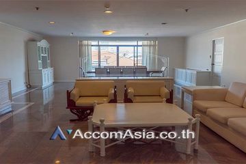 3 Bedroom Apartment for rent in Phra Khanong, Bangkok near BTS Thong Lo