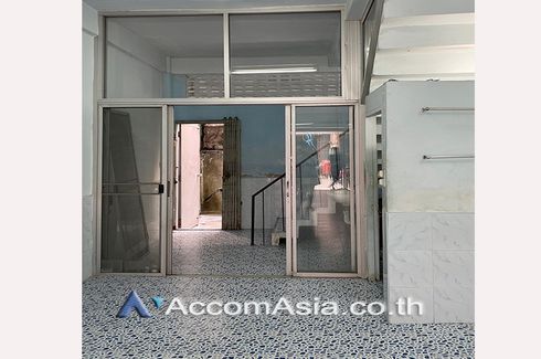 2 Bedroom Townhouse for rent in Phra Khanong, Bangkok near BTS Phra Khanong