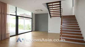 4 Bedroom House for rent in Khlong Tan, Bangkok near BTS Phrom Phong