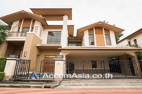 4 Bedroom House for rent in Phra Khanong, Bangkok near BTS Phra Khanong