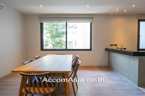 3 Bedroom Townhouse for rent in Khlong Tan, Bangkok near BTS Phrom Phong