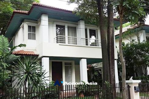 3 Bedroom House for rent in Lat Phrao, Bangkok