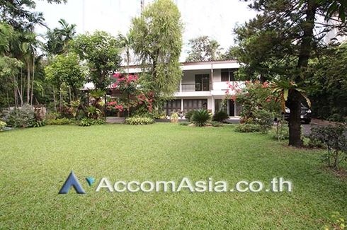 2 Bedroom House for rent in Khlong Toei, Bangkok near BTS Asoke