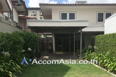 2 Bedroom House for rent in Phra Khanong, Bangkok near BTS Phra Khanong