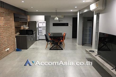 3 Bedroom Townhouse for rent in Phra Khanong, Bangkok near BTS Ekkamai