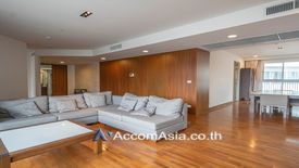 4 Bedroom Apartment for rent in Khlong Toei, Bangkok near BTS Asoke