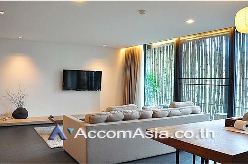 2 Bedroom Apartment for rent in Phra Khanong, Bangkok near BTS Phra Khanong