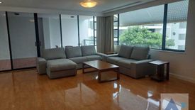 4 Bedroom Apartment for rent in Silom, Bangkok near BTS Sala Daeng