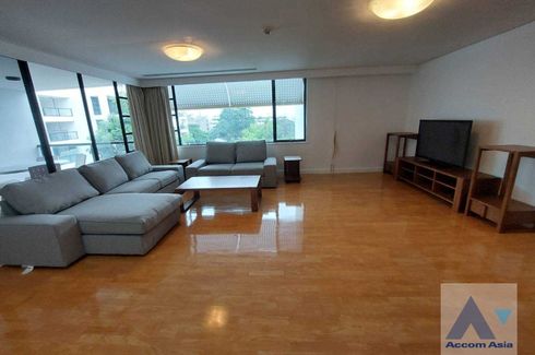 4 Bedroom Apartment for rent in Silom, Bangkok near BTS Sala Daeng