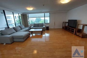 4 Bedroom Apartment for rent in Silom, Bangkok near BTS Sala Daeng