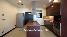 2 Bedroom Apartment for rent in Khlong Toei, Bangkok near BTS Asoke