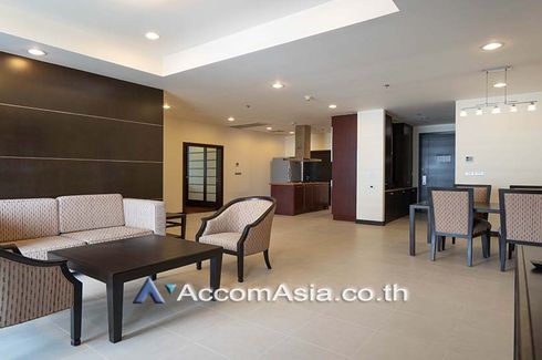 2 Bedroom Apartment for rent in Khlong Toei, Bangkok near BTS Asoke