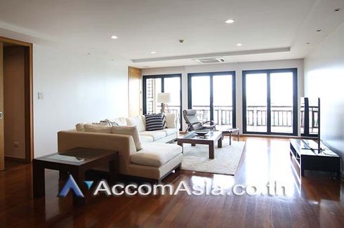 3 Bedroom Condo for rent in Supreme Classic, Thung Maha Mek, Bangkok near MRT Lumpini