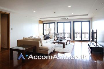 3 Bedroom Condo for rent in Supreme Classic, Thung Maha Mek, Bangkok near MRT Lumpini