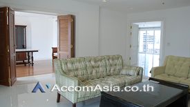 4 Bedroom Apartment for rent in Thung Maha Mek, Bangkok near MRT Lumpini