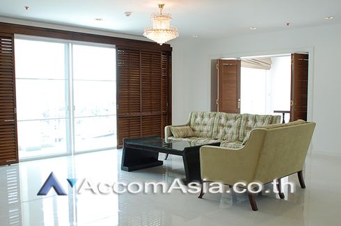 4 Bedroom Apartment for rent in Thung Maha Mek, Bangkok near MRT Lumpini