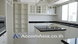 4 Bedroom Apartment for rent in Thung Maha Mek, Bangkok near MRT Lumpini