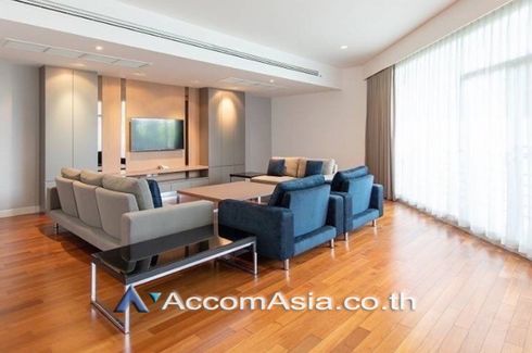 4 Bedroom Apartment for rent in Silom, Bangkok near BTS Chong Nonsi