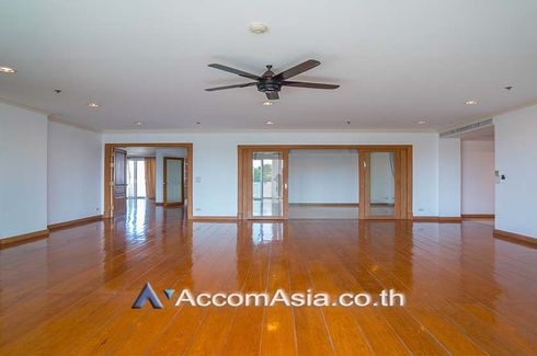 4 Bedroom Apartment for rent in Thung Maha Mek, Bangkok near MRT Lumpini