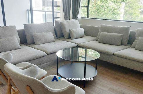 4 Bedroom Apartment for rent in Silom, Bangkok near BTS Sala Daeng