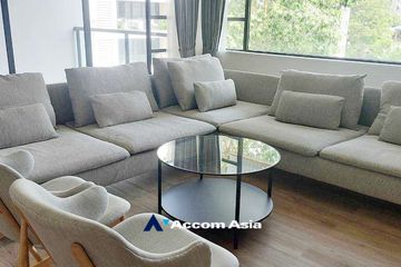 4 Bedroom Apartment for rent in Silom, Bangkok near BTS Sala Daeng