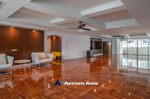 4 Bedroom Apartment for rent in Khlong Tan, Bangkok near BTS Phrom Phong