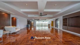 4 Bedroom Apartment for rent in Khlong Tan, Bangkok near BTS Phrom Phong