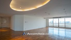 4 Bedroom Apartment for rent in Khlong Toei, Bangkok near BTS Asoke