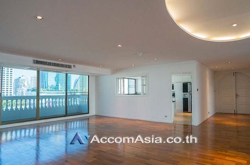 4 Bedroom Apartment for rent in Khlong Toei, Bangkok near BTS Asoke