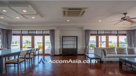 4 Bedroom Apartment for rent in Silom, Bangkok near BTS Chong Nonsi