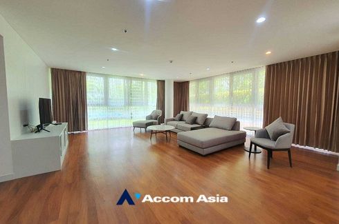 3 Bedroom Apartment for rent in Phra Khanong, Bangkok near BTS Ekkamai