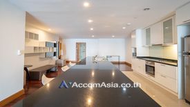 3 Bedroom Condo for rent in Ascott Sathorn Bangkok, Thung Wat Don, Bangkok near BTS Chong Nonsi