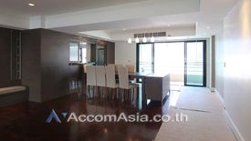 3 Bedroom Apartment for rent in Khlong Tan, Bangkok near BTS Phrom Phong