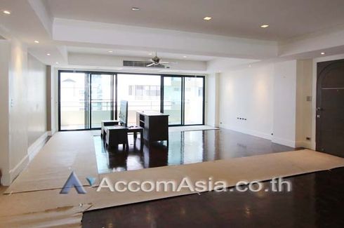 3 Bedroom Apartment for rent in Khlong Tan, Bangkok near BTS Phrom Phong